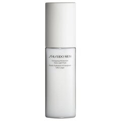 Niisutav näokreem meestele Shiseido Men Energizing, 100 ml hind ja info | Shiseido Kosmeetika, parfüümid | kaup24.ee