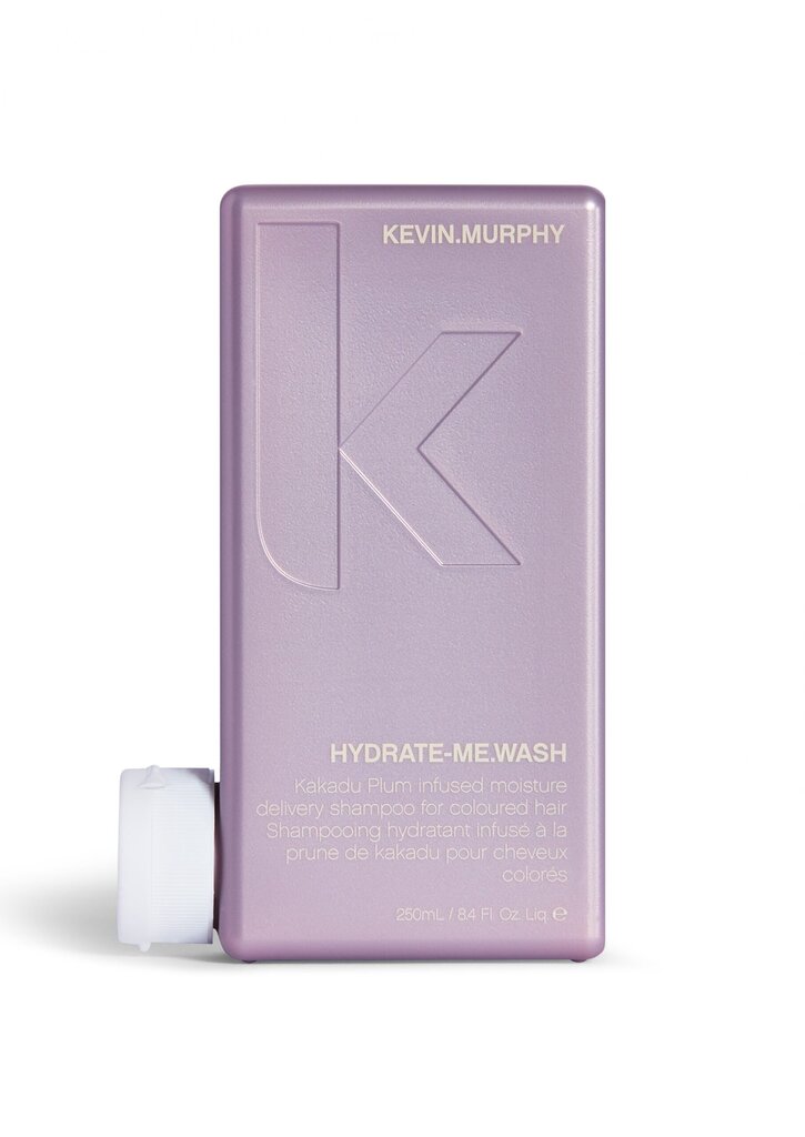 Niisutav šampoon Kevin Murphy Hydrate-Me 250 ml hind ja info | Šampoonid | kaup24.ee