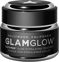 Puhastav näomask Glamglow Youthmud Glow 50 g hind ja info | Näomaskid, silmamaskid | kaup24.ee