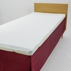Veekindel kummiga madratsikate, 180x200 cm цена и информация | Сетки для кроватей | kaup24.ee