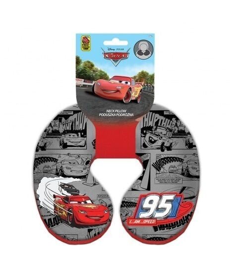 Kaelapadi Disney Cars 9600 hind ja info | Padjad | kaup24.ee