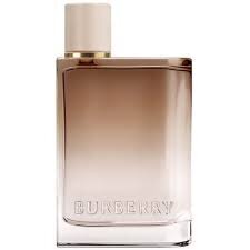 Parfüümvesi Burberry Her Intense EDP naistele, 30 ml hind ja info | Naiste parfüümid | kaup24.ee
