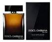 Parfüümvesi Dolce & Gabbana The One For Men EDP meestele, 150 ml цена и информация | Meeste parfüümid | kaup24.ee