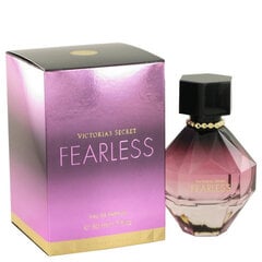 Parfüümvesi Victoria's Secret Fearless EDP naistele 50 ml цена и информация | Женские духи | kaup24.ee