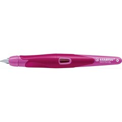 Перьевая ручка EASYbirdy R вишнево-розовая цена и информация | Канцелярские товары | kaup24.ee