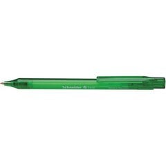 Ручка FAVE 770 зеленая цена и информация | Письменные принадлежности | kaup24.ee