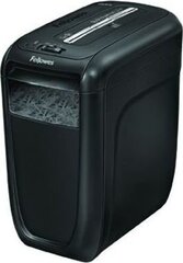 Fellowes Powershred 60Cs hind ja info | Paberipurustajad | kaup24.ee