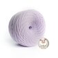 Trikoopael Juta colour Light Purple, 100 m hind ja info | Heegeldamistarvikud | kaup24.ee