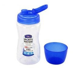 Бутылка Aqua Sports, 350 мл цена и информация | Фляги для воды | kaup24.ee