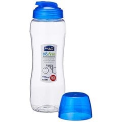 Lock&Lock joogipudel Aqua Sports, 700 ml цена и информация | Фляги для воды | kaup24.ee