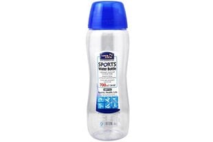 Lock&Lock joogipudel Aqua Sports, 700 ml цена и информация | Фляги для воды | kaup24.ee