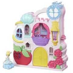 Кукольный замок Disney Princess, B6317EU4 цена и информация | Игрушки для девочек | kaup24.ee