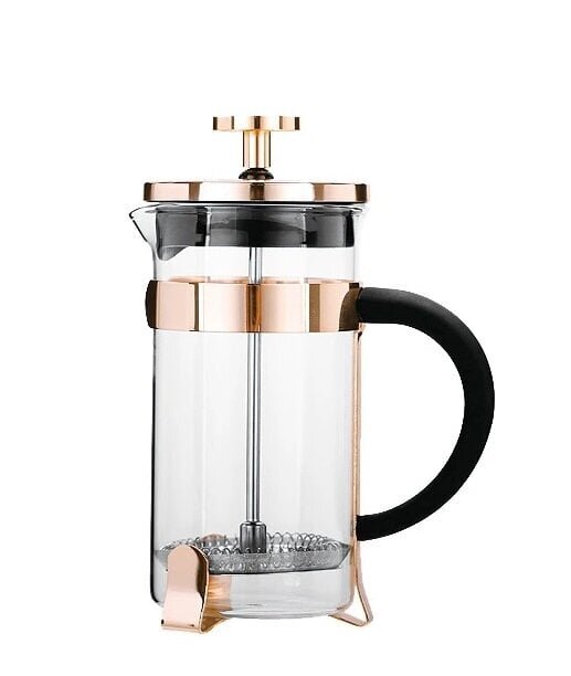 Presskann Copper 350ml hind ja info | Kohvikannud, teekannud | kaup24.ee