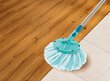 Vahetatav mopp Leifheit Clean Twist Disc Mop Ergo hind ja info | Puhastustarvikud | kaup24.ee