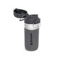 Termospudel The Quick Flip Water Bottle Go 0,47 l, hall hind ja info | Termosed, termostassid | kaup24.ee