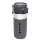 Termospudel The Quick Flip Water Bottle Go 0,47 l, hall hind ja info | Termosed, termostassid | kaup24.ee