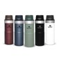 Termokruus The Trigger-Action Travel Mug Classic 0,35 l, punane hind ja info | Termosed, termostassid | kaup24.ee