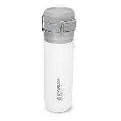 Бутылка для воды Quick Flip Water Bottle Go 0,71 л оранжевая цена и информация | Термосы, термокружки | kaup24.ee