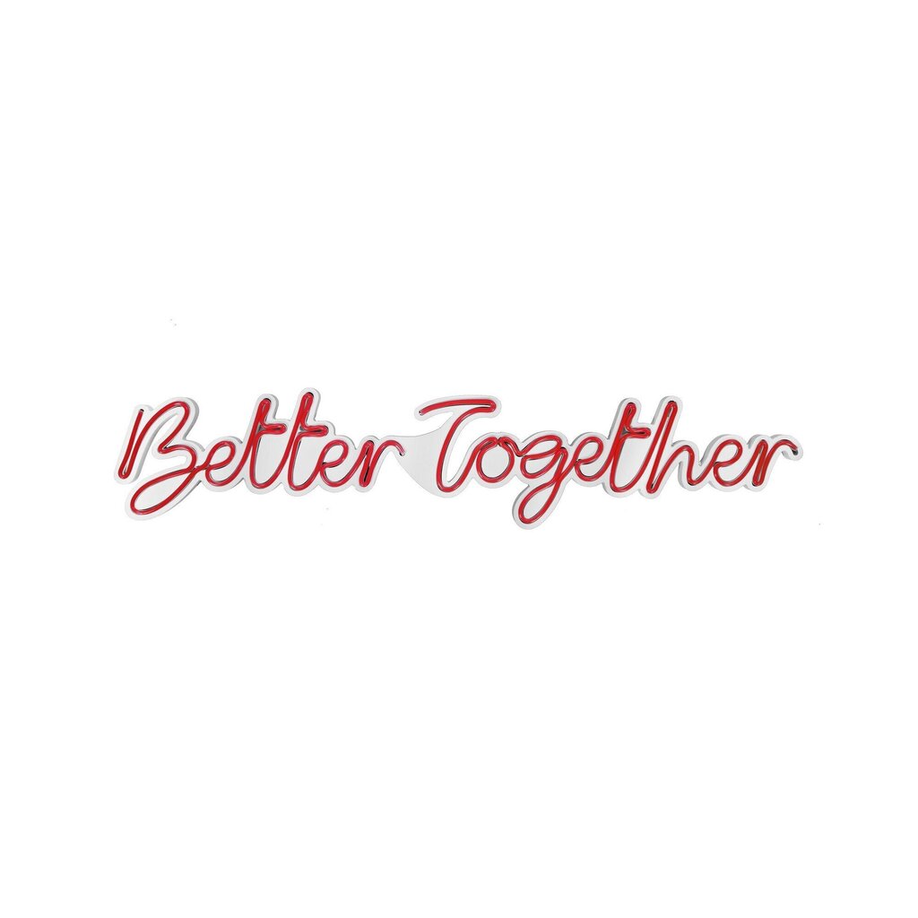 Seinavalgusti Better Together hind ja info | Seinavalgustid | kaup24.ee