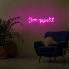 Seinavalgusti Bon Appetit цена и информация | Настенные светильники | kaup24.ee