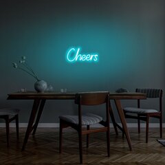 Настенный светильник Cheers цена и информация | Настенные светильники | kaup24.ee