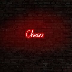 Настенный светильник Cheers цена и информация | Настенный светильник Конусы | kaup24.ee