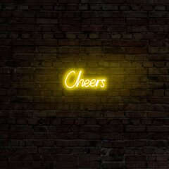 Настенный светильник Cheers цена и информация | Настенные светильники | kaup24.ee