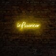 Настенный светильник Influencer