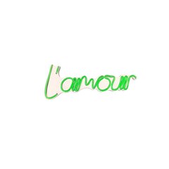 Настенный светильник L'amour цена и информация | Настенный светильник Конусы | kaup24.ee