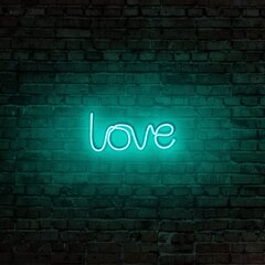 Настенный светильник Love цена и информация | Настенные светильники | kaup24.ee