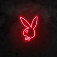 Настенный светильник Playboy