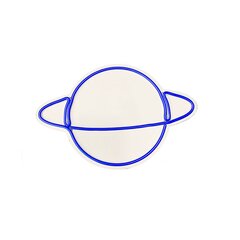 Настенный светильник Saturn цена и информация | Настенные светильники | kaup24.ee