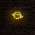 Настенный светильник Saturn