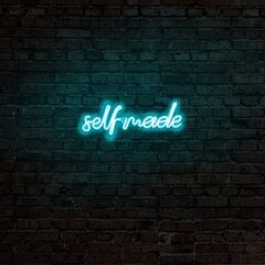 Настенный светильник Self Made цена и информация | Настенный светильник Конусы | kaup24.ee