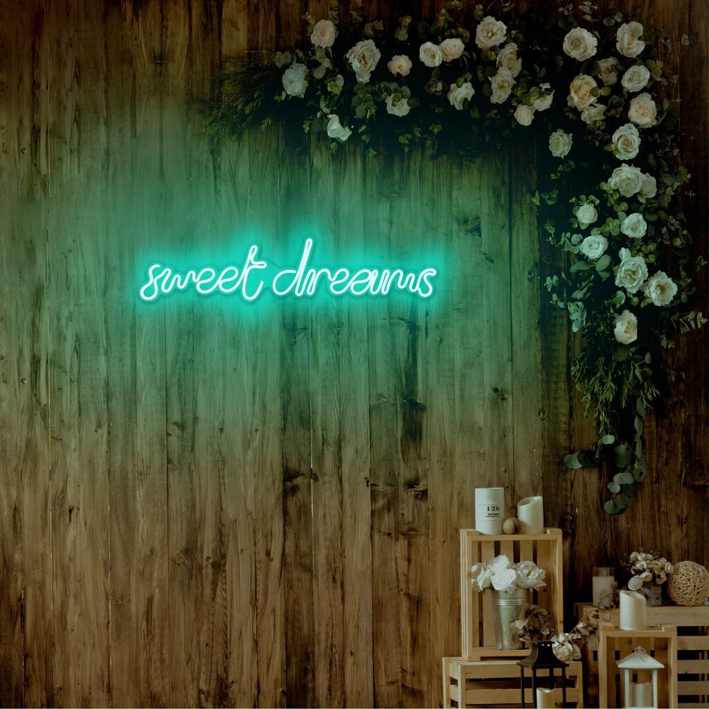 Seinavalgusti Sweet Dreams цена и информация | Seinavalgustid | kaup24.ee