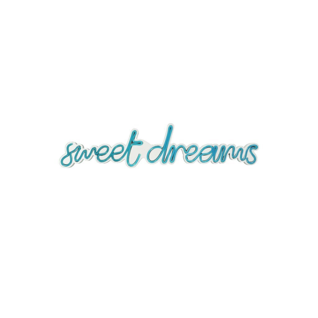 Seinavalgusti Sweet Dreams цена и информация | Seinavalgustid | kaup24.ee
