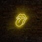 Seinavalgusti The Rolling Stones hind ja info | Seinavalgustid | kaup24.ee