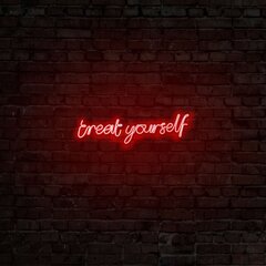 Настенный светильник Treat Yourself цена и информация | Настенные светильники | kaup24.ee