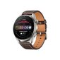 Huawei Watch 3 Pro Classic Titanium Gray 55026781 цена и информация | Nutikellad (smartwatch) | kaup24.ee