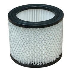 Моющийся фильтр для пылесоса Lavor Ashley цена и информация | Принадлежности для отопительного оборудования | kaup24.ee