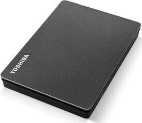 Toshiba HDTX120EK3AA цена и информация | Жёсткие диски (SSD, HDD) | kaup24.ee