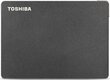 Toshiba HDTX120EK3AA цена и информация | Välised kõvakettad (SSD, HDD) | kaup24.ee