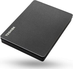 Toshiba HDTX120EK3AA цена и информация | Жёсткие диски (SSD, HDD) | kaup24.ee