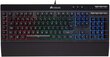Corsair Gaming K55 RGB PRO hind ja info | Klaviatuurid | kaup24.ee