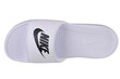 Meeste plätud Nike Victori One Shower Slide CN9675-100, valge цена и информация | Meeste plätud, sussid | kaup24.ee