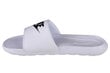 Meeste plätud Nike Victori One Shower Slide CN9675-100, valge цена и информация | Meeste plätud, sussid | kaup24.ee