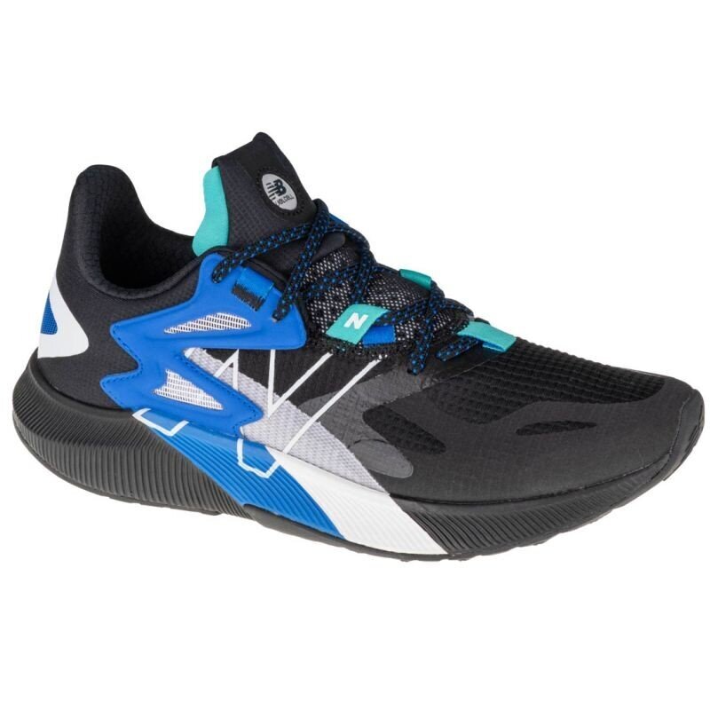 Meeste jooksujalatsid New Balance FuelCell Propel RMX MPRMXLB, must hind |  kaup24.ee