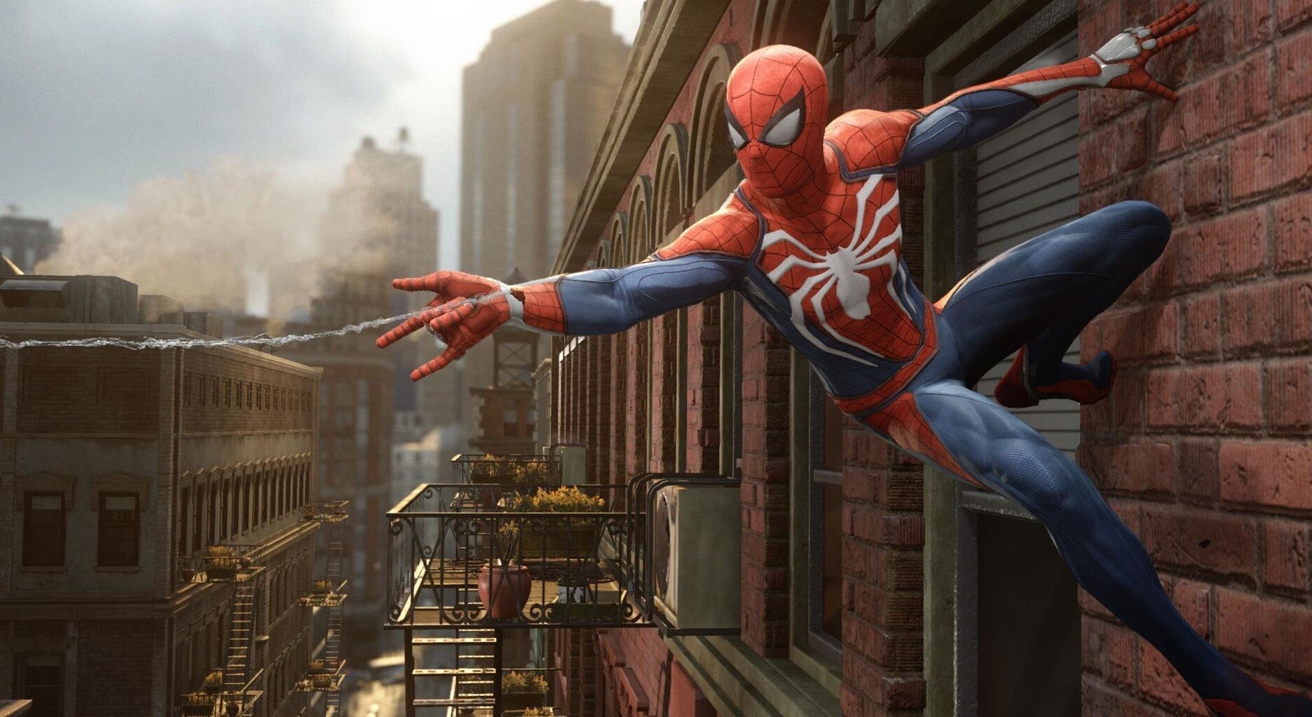 Marvel's Spider-Man, PS4 hind ja info | Arvutimängud, konsoolimängud | kaup24.ee