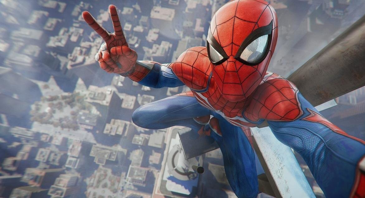 Marvel's Spider-Man, PS4 цена и информация | Arvutimängud, konsoolimängud | kaup24.ee