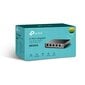 TP-LINK TL-SG105PE hind ja info | Lülitid (Switch) | kaup24.ee